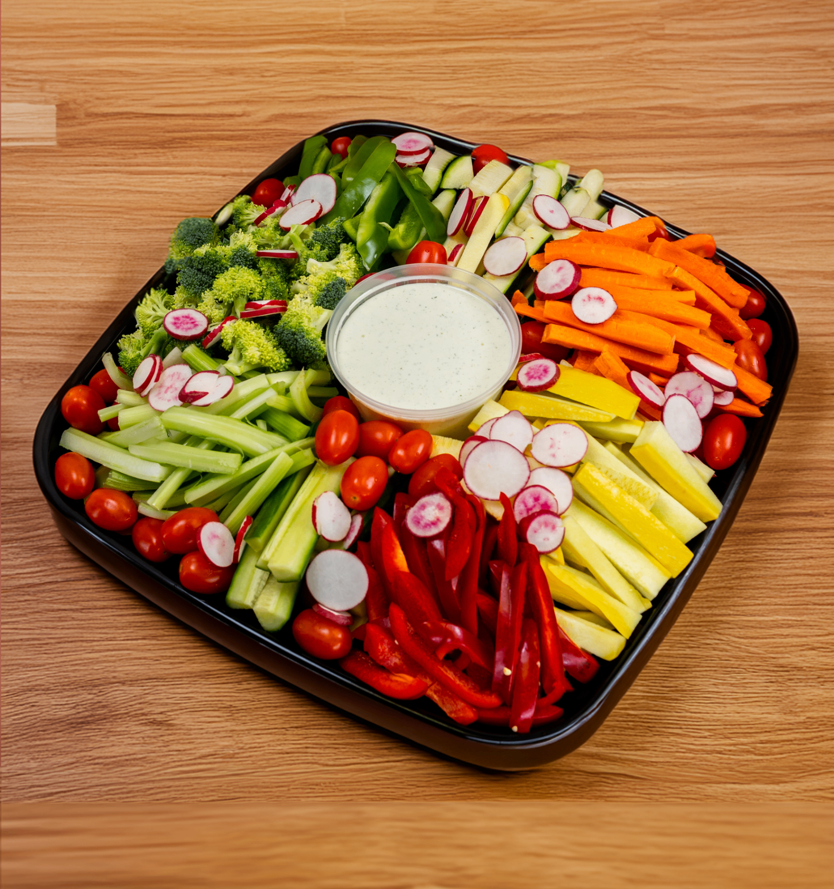 Party Platters